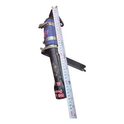 Toma Tubo Aceite Motor Paccar Px-6 Cummins Isb 6.7l Kenworth