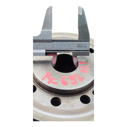 Cople Aumento Cigüeñal Turbina Motor Power Stroke Vt365 6.0l