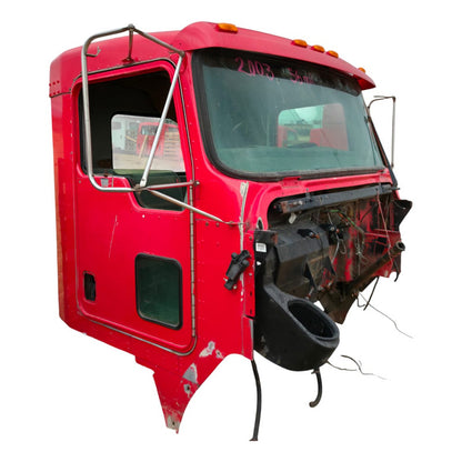 Cabina Kenworth T300 Año 2003