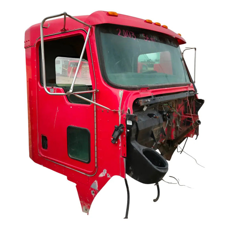 Cabina Kenworth T300 Año 2003
