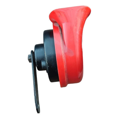 Claxon Bocina Corneta 12v Soporte Cf600 Citystar Internation