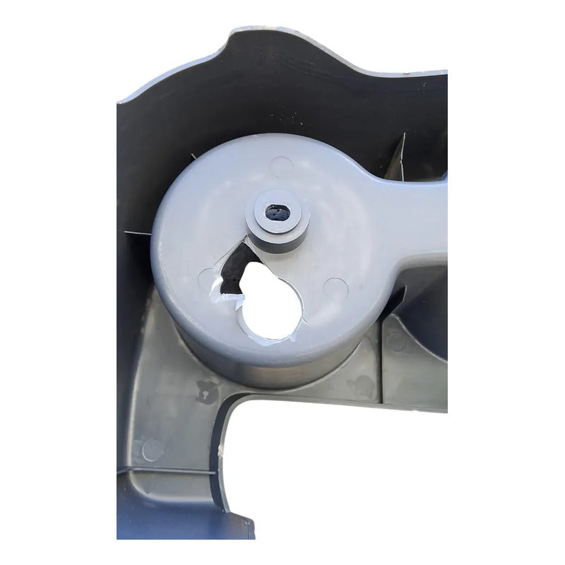 Porta Vasos Cubierta Plastico Bisel Isuzu Elf 500 Detalle Gris