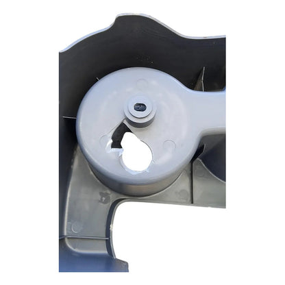 Porta Vasos Cubierta Plastico Bisel Isuzu Elf 500 Detalle Gris