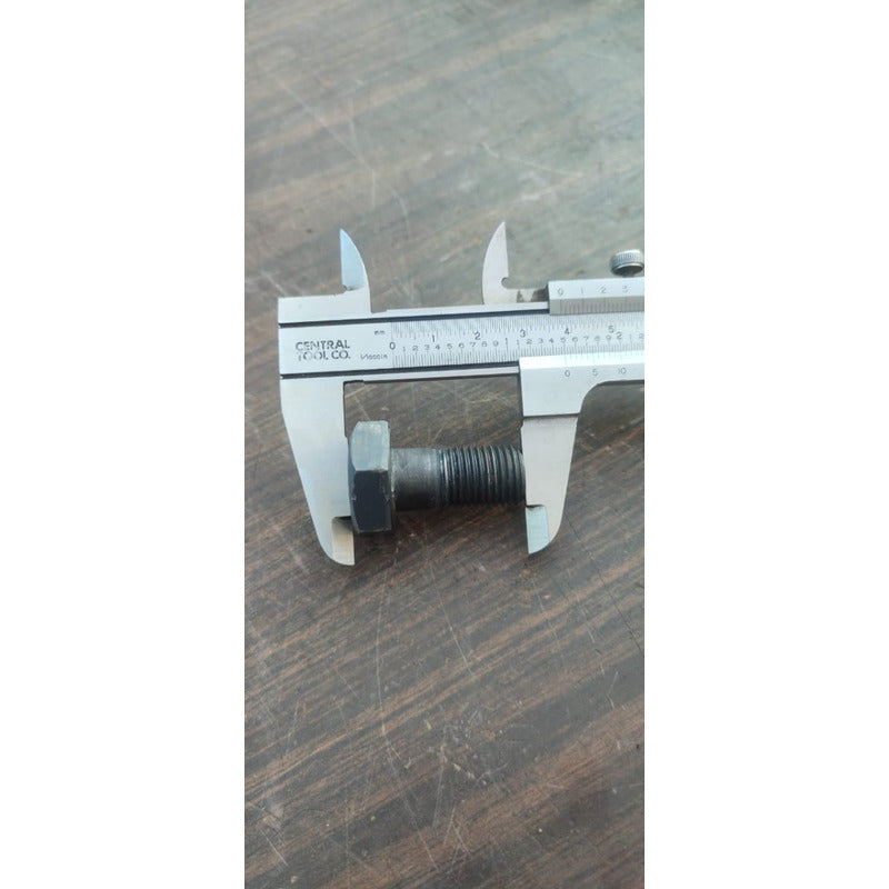 Tornillo Corona Diferencial Hino 300 816 716 3.5 Pulgadas