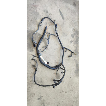 Arnes De Motor Isuzu 4jj1e5le Elf 300 18-23 Detalle Cortado