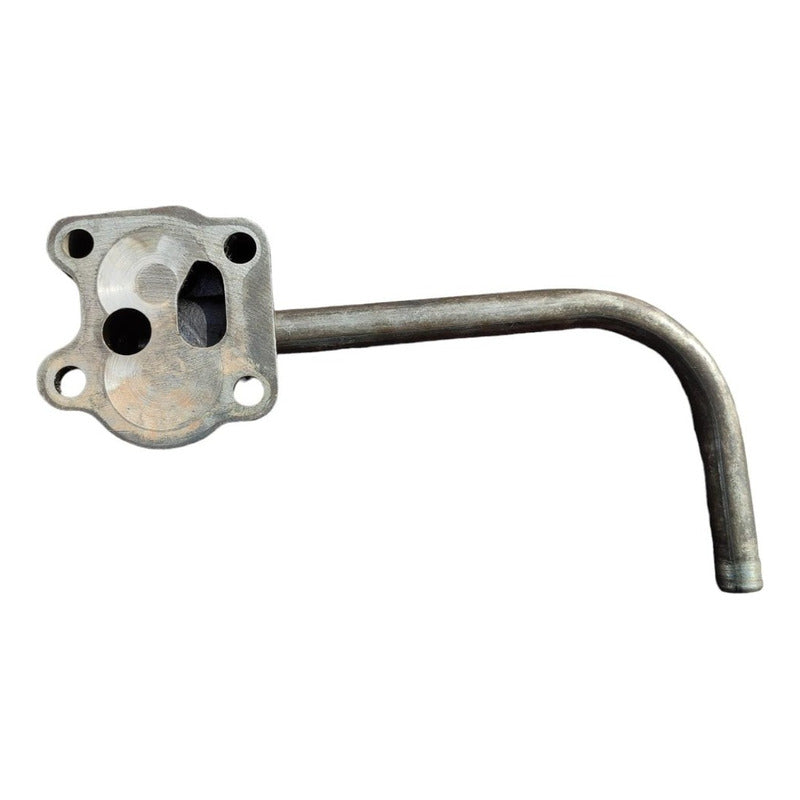 Cubierta Agarre Bomba Aceite Motor John Deere