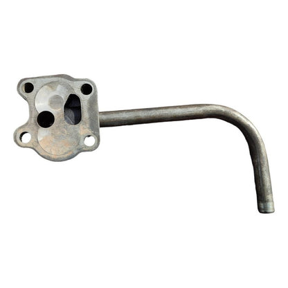 Cubierta Agarre Bomba Aceite Motor John Deere