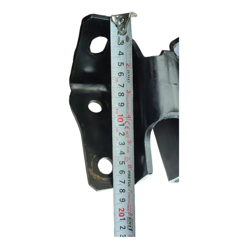 Base Soporte Motor Chasis Freightliner M2
