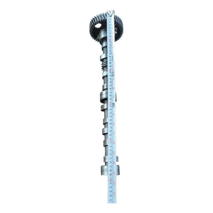 Árbol De Levas Motor Thermoking Isuzu 2.2l Detalles