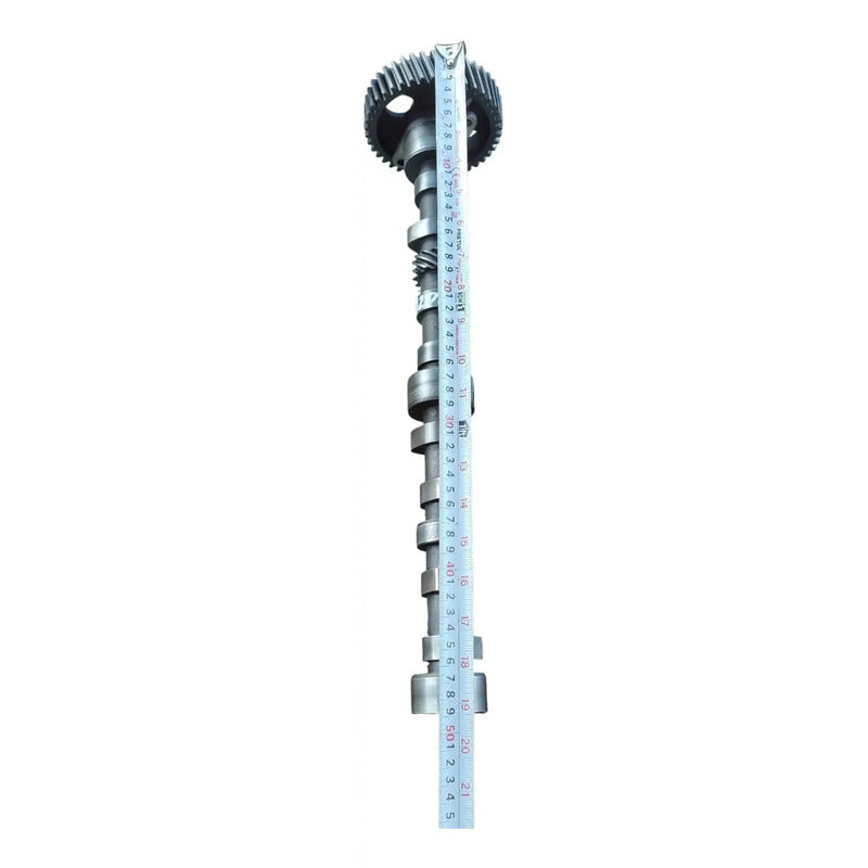 Árbol De Levas Motor Thermoking Isuzu 2.2l Detalles