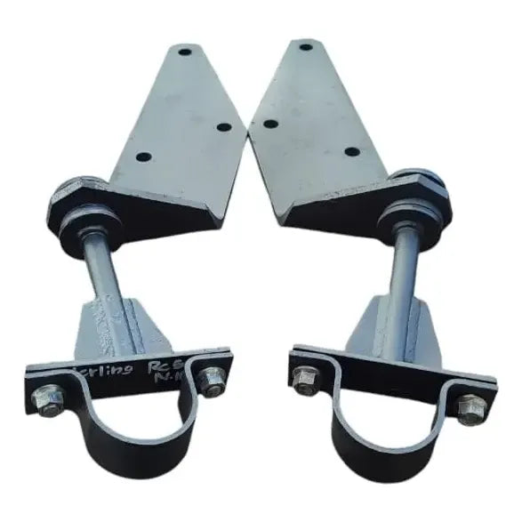 Soporte Base Barra Estabilizadora Sterling Fl360 Par Freight