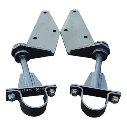 Soporte Base Barra Estabilizadora Sterling Fl360 Par Freight