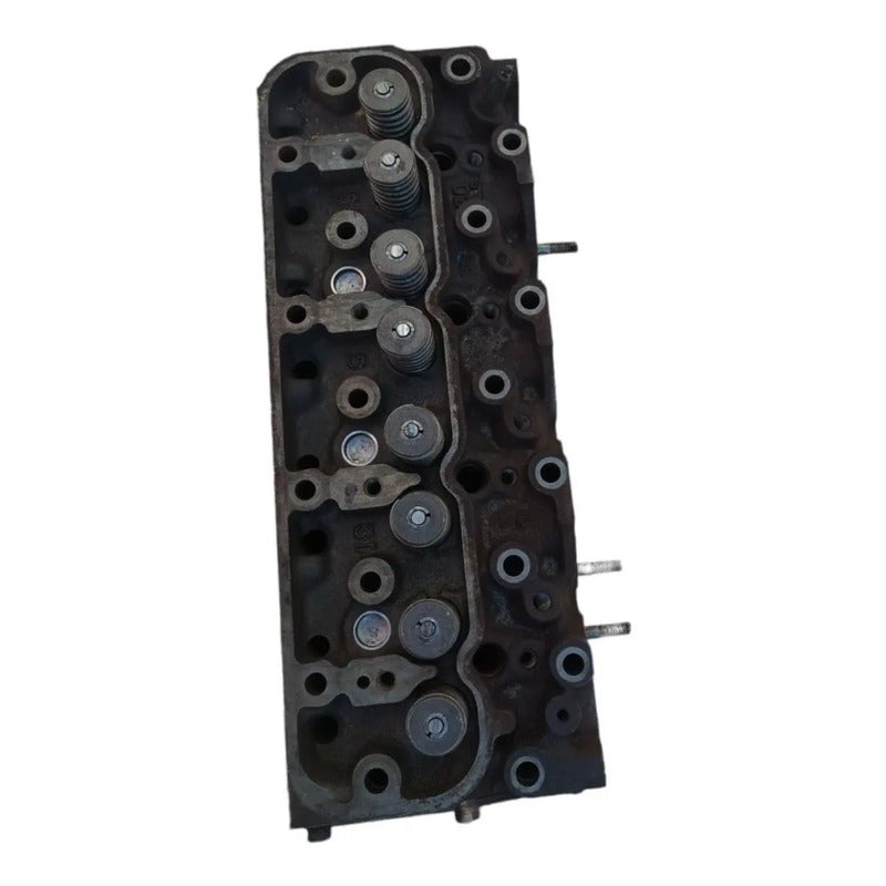 Cabeza Culata Motor Thermoking Isuzu 2.2l