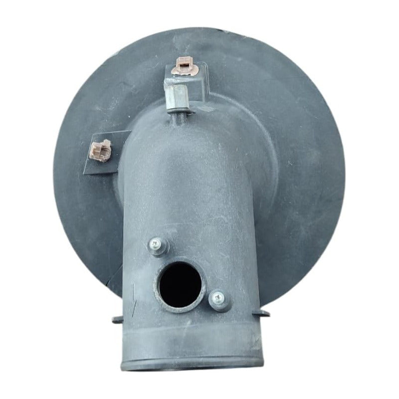 Codo Purificador Aire Portafiltro Hino 300 816 2021 Detalle