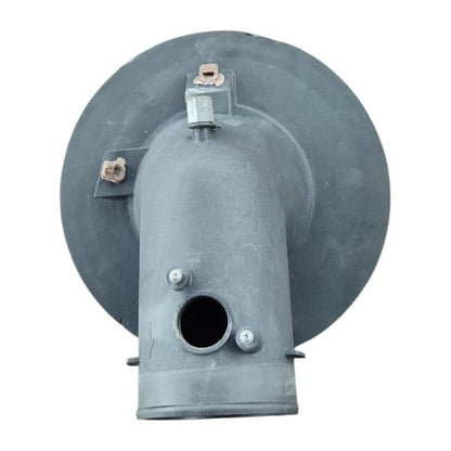 Codo Purificador Aire Portafiltro Hino 300 816 2021 Detalle