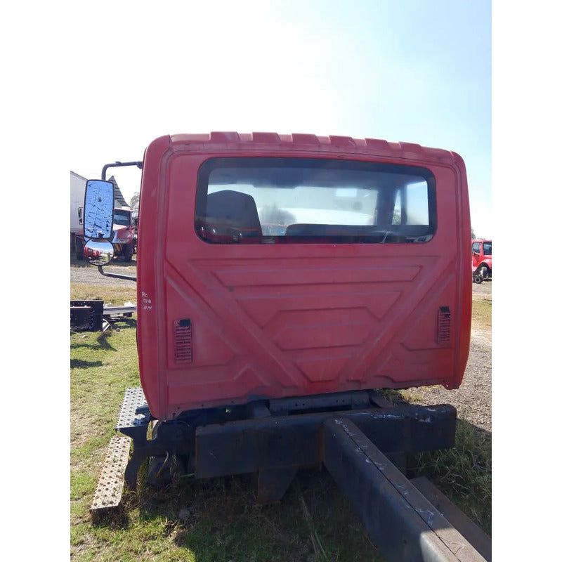 Cabina International 4300 4400 4700 Durastar Año 2008