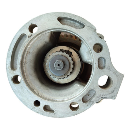 Engrane Impulsor Unidad Soporte Accesorios Cummins Ism M11