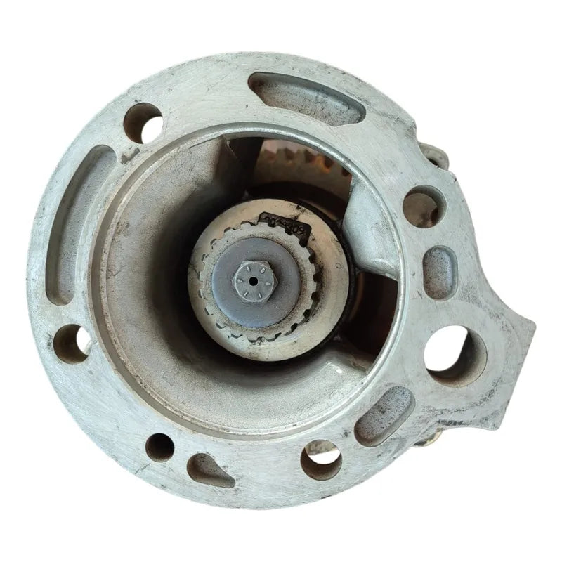 Engrane Impulsor Unidad Soporte Accesorios Cummins Ism M11