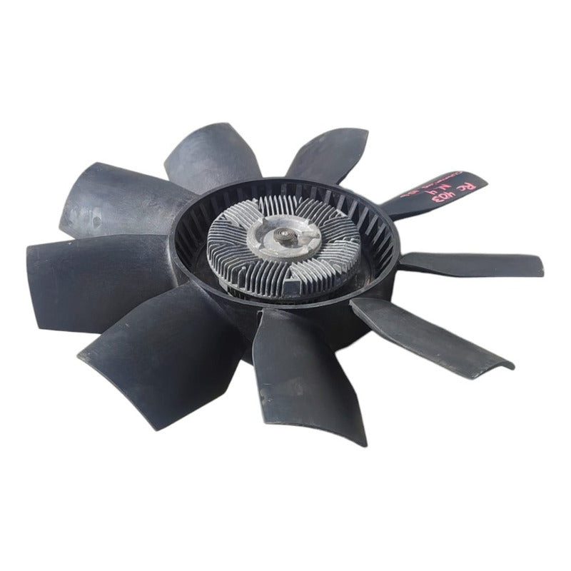 Ventilador Térmico .cummins Isb Caterpillar Fan Clutch Fl70