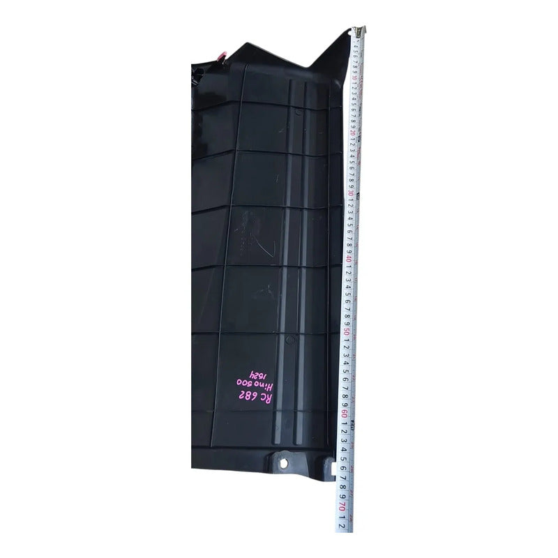 Cubierta Tapa Encendedor Tablero Cabina Hino 500 1524 Negro