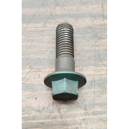 Tornillo Multiple Escape Navistar Maxxforce 7.6l Internation