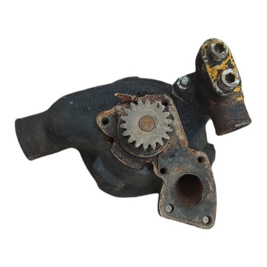 Bomba Agua Motor Perkins 1004 A4 Retro Jcb Cat 416