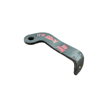 Soporte Base Tirante Alternador Mercedes Benz Om 906