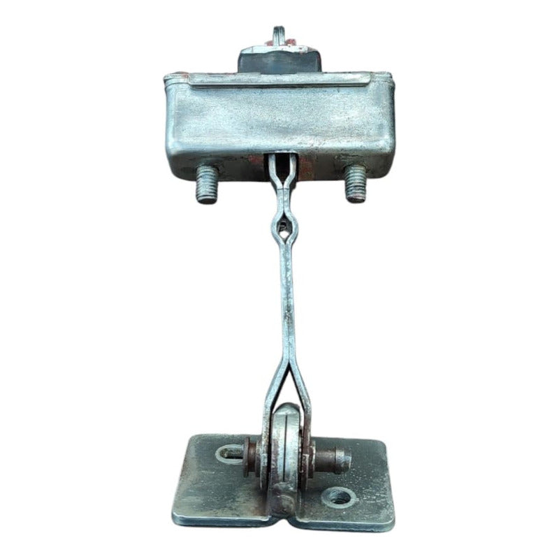 Tirante Bisagra Retenedor Sujetador Puerta Isuzu Elf 500