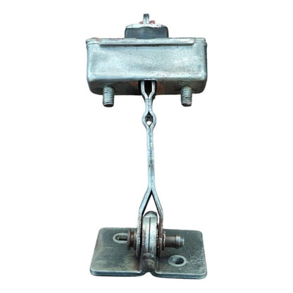 Tirante Bisagra Retenedor Sujetador Puerta Isuzu Elf 500