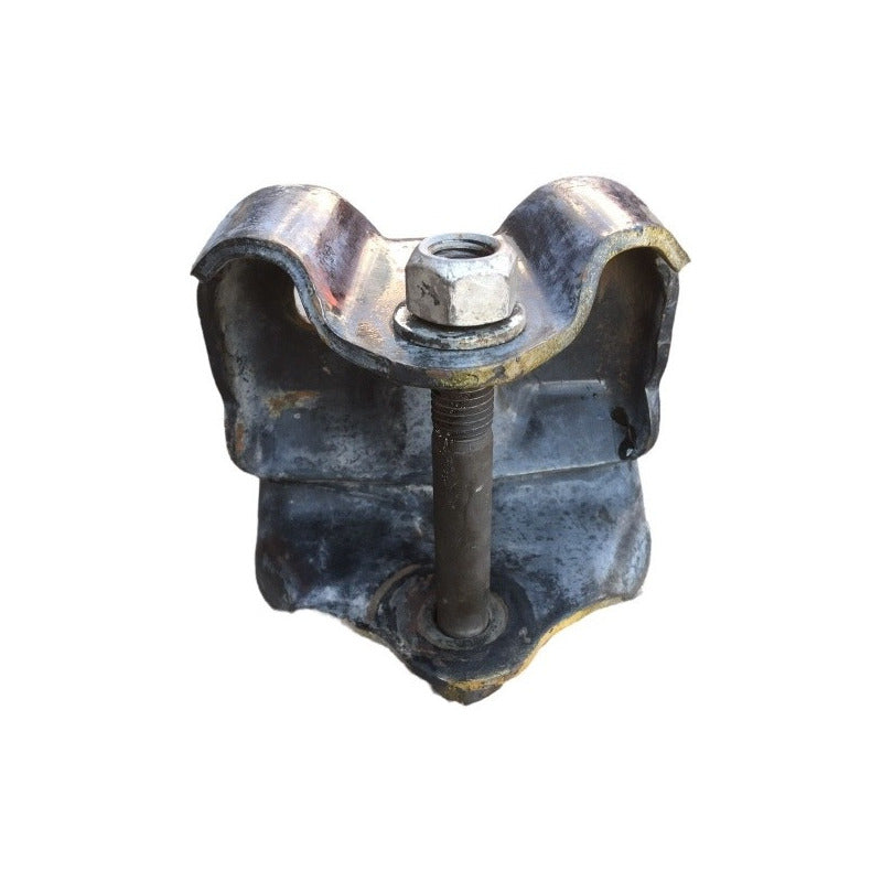 Percha Delantera Eje Freightliner Fl70 Fl80