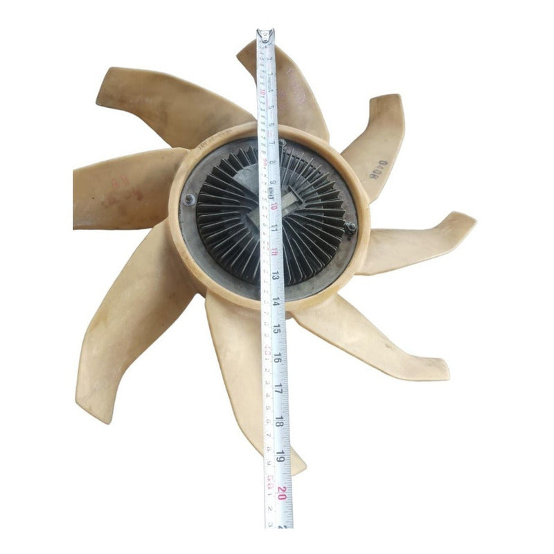 Fan Clutch Térmico Ventilador Freightliner Sterling 360