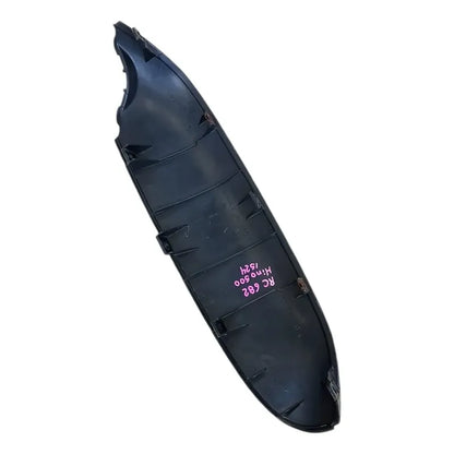 Moldura Cubierta Plástico Interior Cabina Hino 500 1524 Pilo Negro