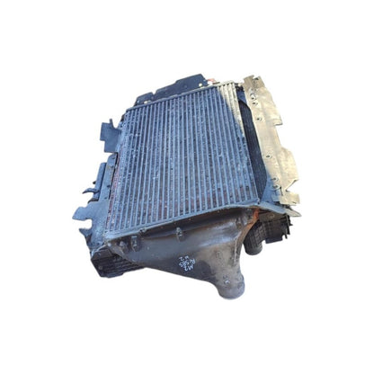 Radiador Postenfriador Freightliner M2 Motor Mercedes 906