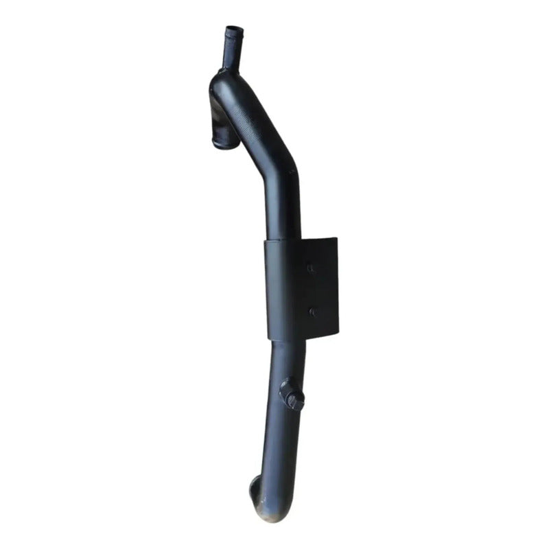 Tubo Agua Radiador Refrigerante Freightliner M2 Motor
