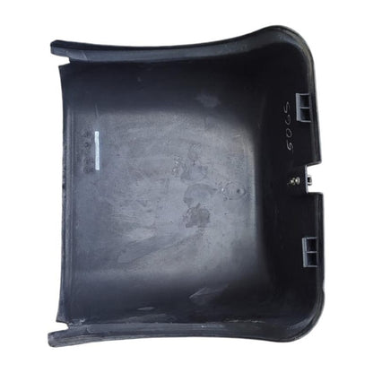 Tapa Cubierta Caja Baterias Freightliner M2 Negro