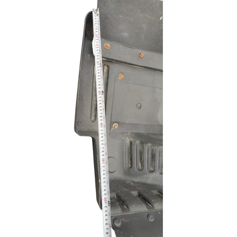 Salpicadera Tolva Lodera Cabina Hino 500 1018 Base Soporte