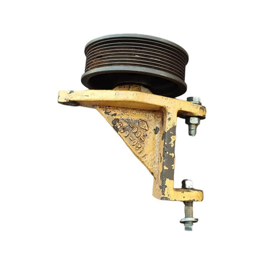 Soporte Base Tensor Banda M2 Fl70 Caterpillar 3126
