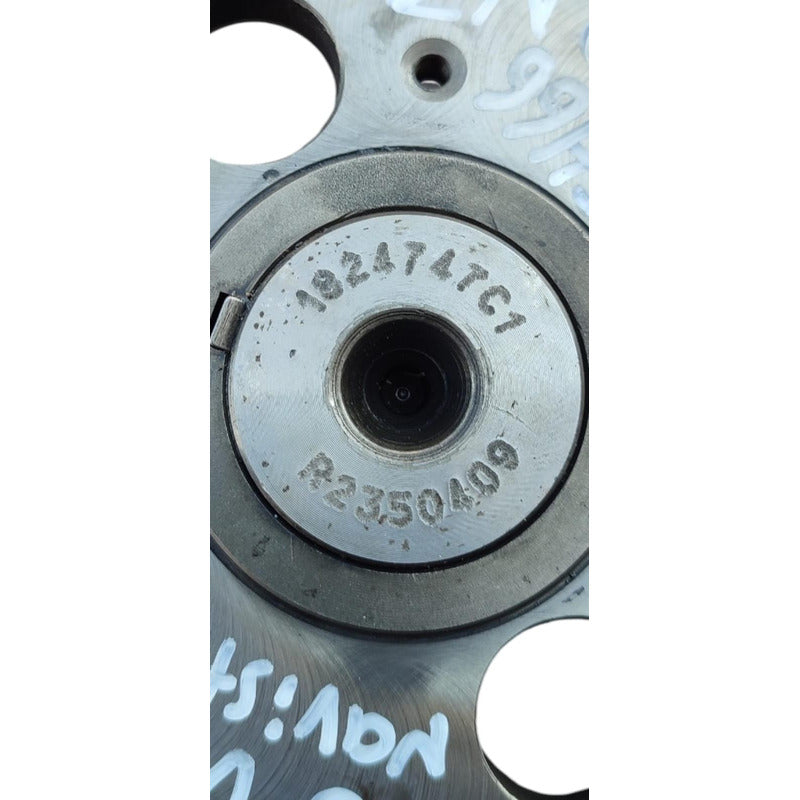 Arbol Levas Engrane Motor Dt466e International 4300