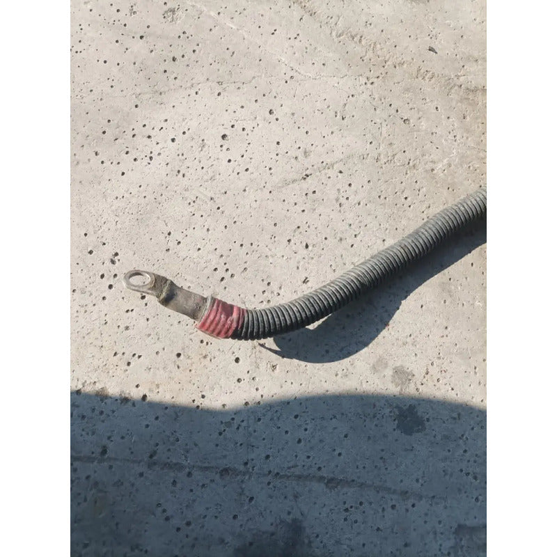 Cable Bateria Corriente Camion Freightliner Fl70 M2 1.15m