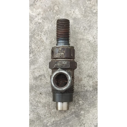 Inyector Motor Kubota V2203 Minicargador Bobcat