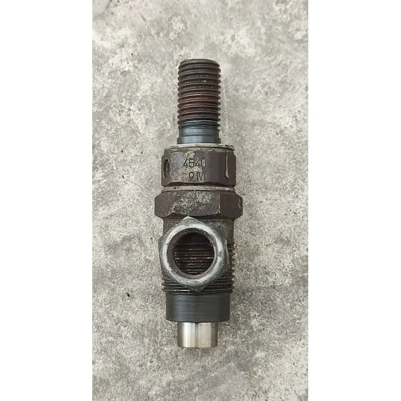 Inyector Motor Kubota V2203 Minicargador Bobcat