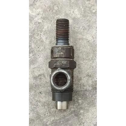 Inyector Motor Kubota V2203 Minicargador Bobcat