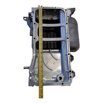 Carter Tina Motor Yd25 Nissan Diesel Frontier Np300 2.5l Negro