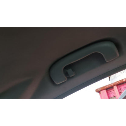 Agarradera Manija Interior Izquierda Trasera Chevrolet
