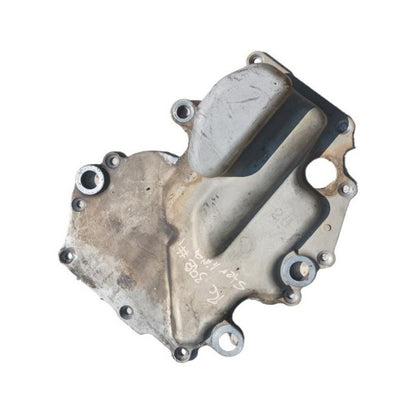 Tapa Enfriador Aceite Sterling 360 4m50 Freightliner