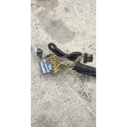 Arnes Modulo Cabina Motor Cummins Isb 5.9l Freightliner