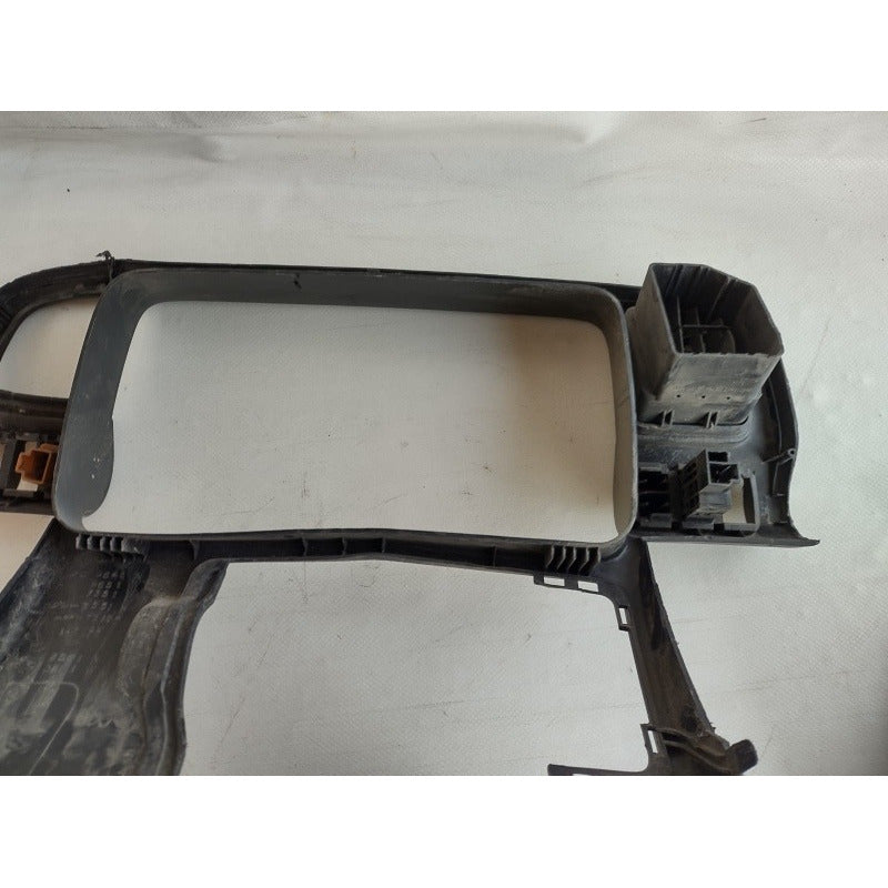 Tapa Cubierta Tablero Clúster Cabina Isuzu Elf Gris