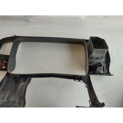 Tapa Cubierta Tablero Clúster Cabina Isuzu Elf Gris