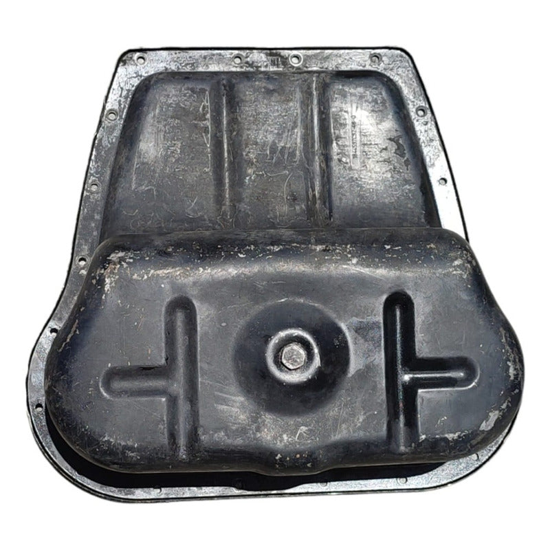 Carter Motor Power Stroke 4.5l Vt275 International Citystar