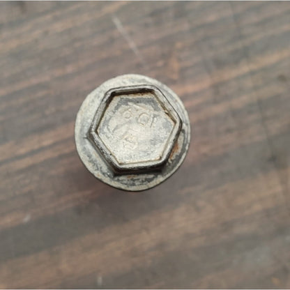 Tornillo Coraza Concha Motor Navistar Maxxforce 7.6l Inter